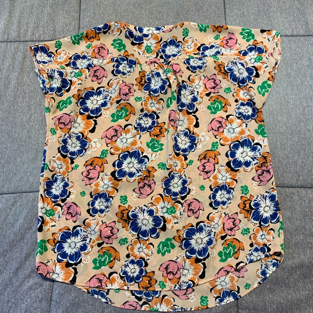 Top, blouse - Picture 4 of 6
